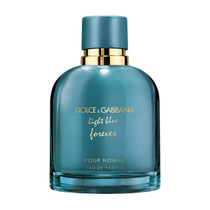 LIGHT BLUE FOREVER  – DOLCE&GABBANA
