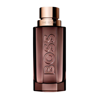 BOSS THE SCENT LE PARFUM – HUGO BOSS
