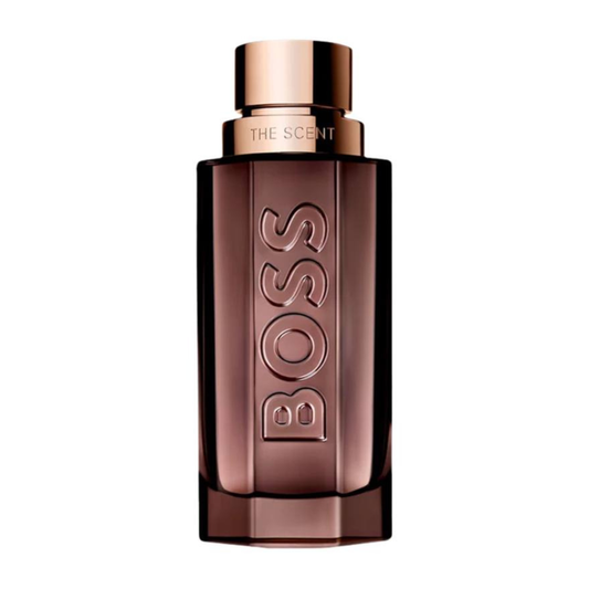 BOSS THE SCENT LE PARFUM – HUGO BOSS