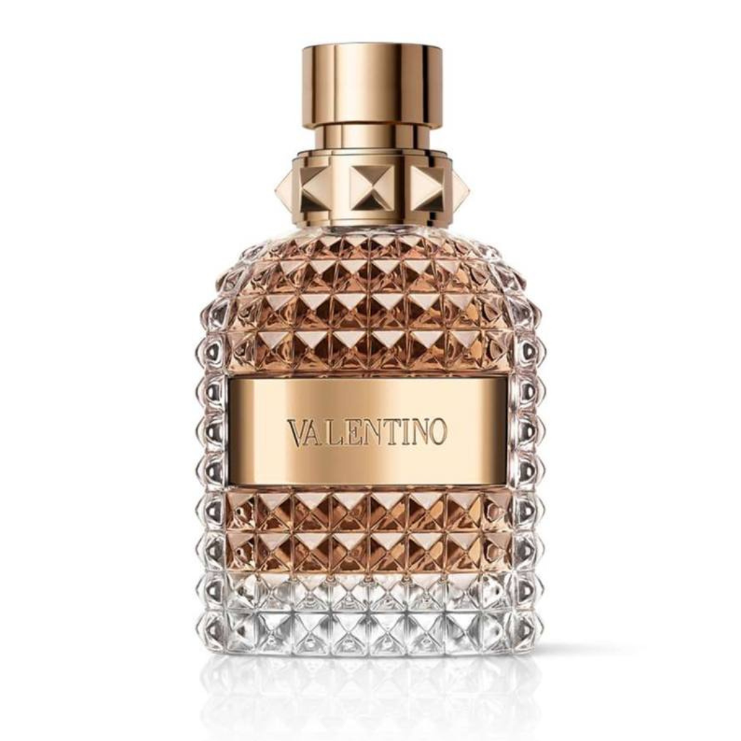 VALENTINO UOMO Eau De Toilette – VALENTINO