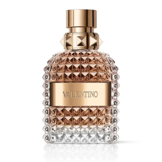 VALENTINO UOMO Eau De Toilette – VALENTINO