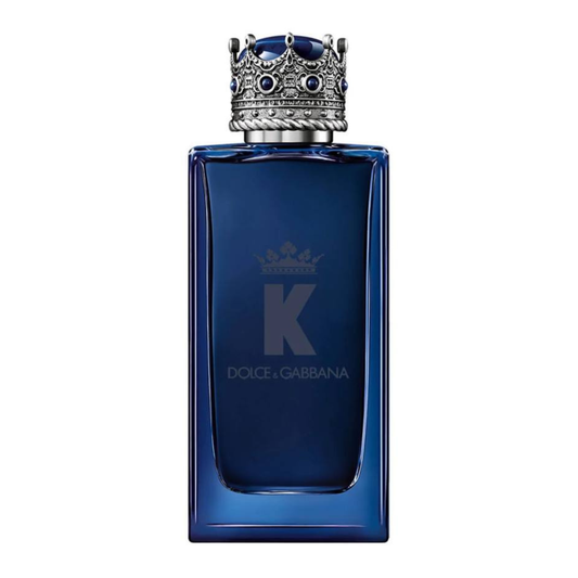 K BY DOLCE&GABBANA EAU DE PARFUM INTENSE