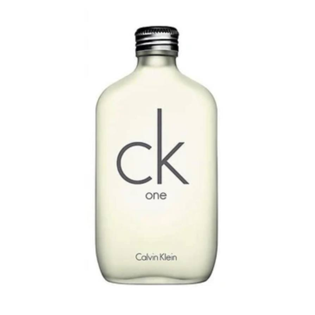 CK ONE de Calvine Klein – Calvine Klein