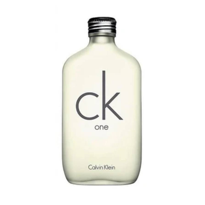 CK ONE de Calvine Klein – Calvine Klein