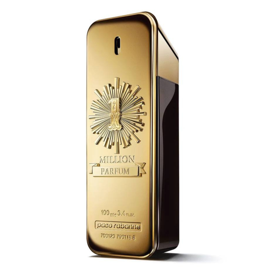 1 MILLION PARFUM – PACO RABANNE
