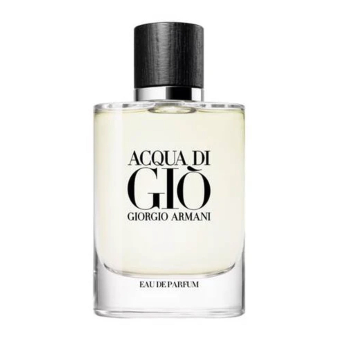 GIORGIO ARMANI – ACQUA DI GIO
