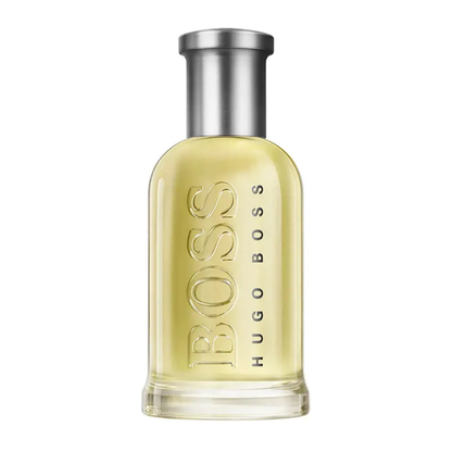 BOSS BOTTLED – HUGO BOSS Eau De Toilette