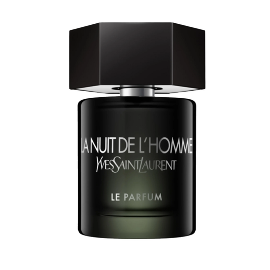 La Nuit De L'Homme Le Parfum