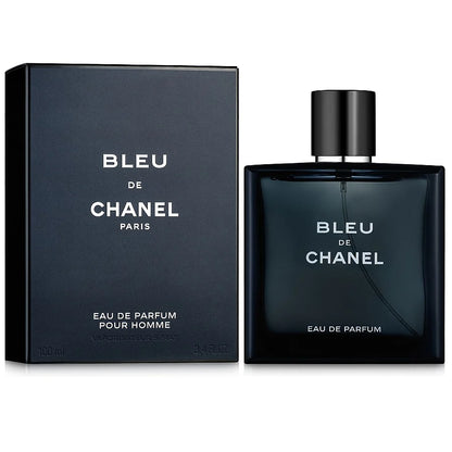 BLEU DE CHANEL- Eau de Parfum