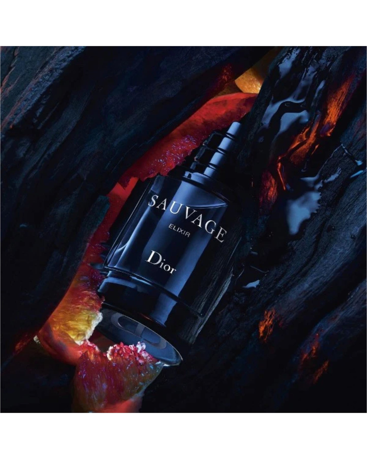 SAUVAGE ELIXIR Eau De Parfum – DIOR