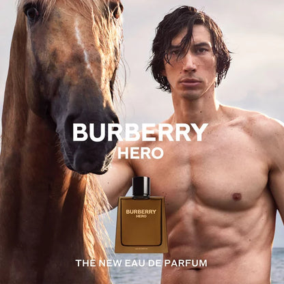BURBERRY  HERO- Eau de Parfum 100ml
