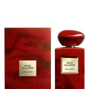 ARMANI PRIVÉ ROUGE MALACHITE - Eau de Parfum