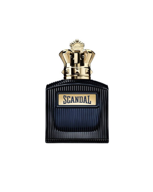 SCANDAL Pour Homme INTENSE – JEAN PAUL GAULTIER