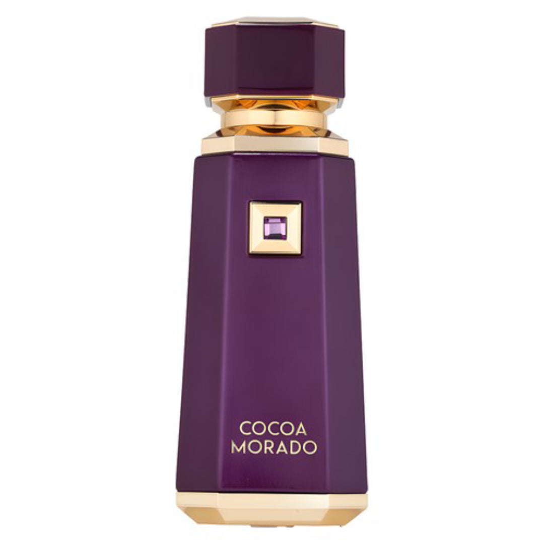 COCOA MORADO-Eau de Parfum FRENCH AVENUE Unisexe - 100 ml