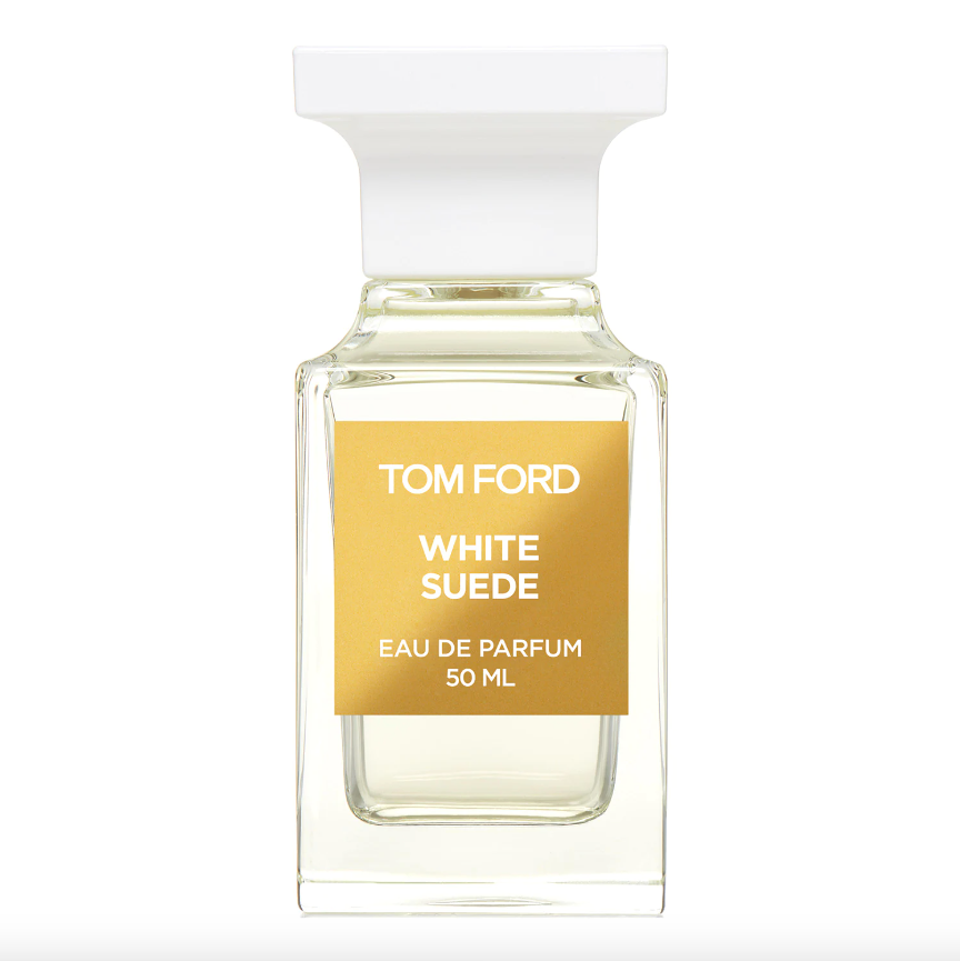 TOM FORD - PRIVATE BLEND WHITE SUEDE-Eau de Parfum 100ml