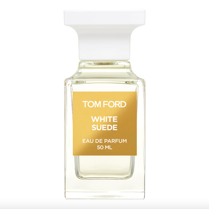 TOM FORD - PRIVATE BLEND WHITE SUEDE-Eau de Parfum 100ml