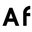AROFUME.COM logo