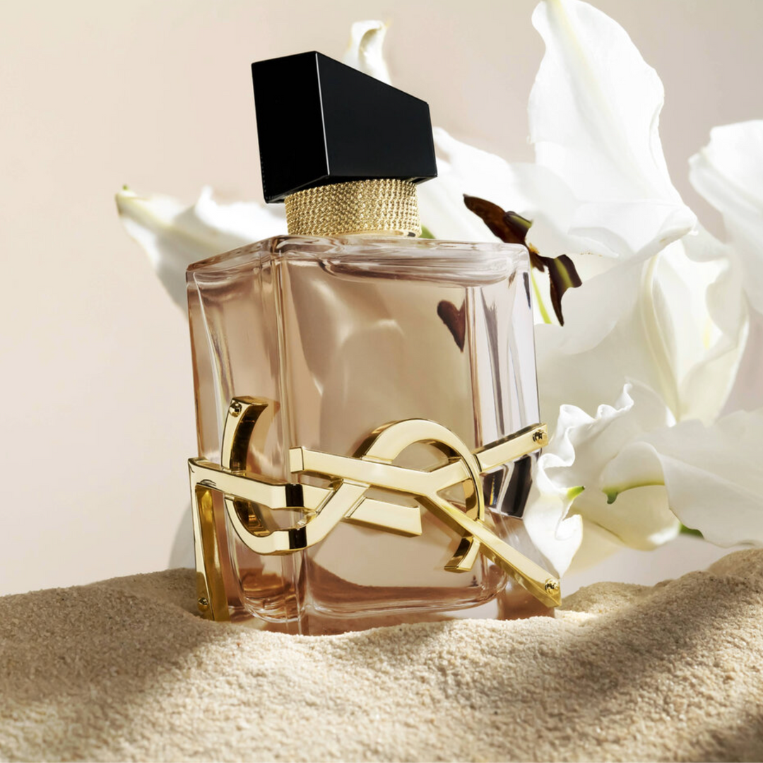 YVES SAINT LAURENT - LIBRE EDP FLORALE 90 ml