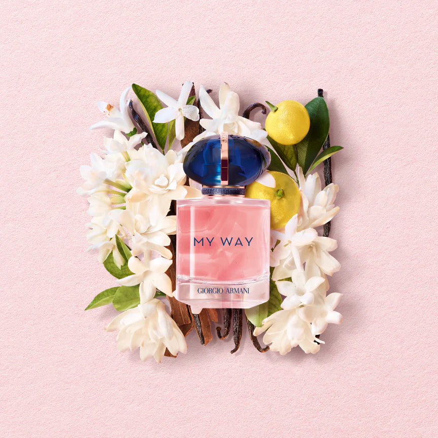 MY WAY - GIORGIO ARMANI Eau De Parfum