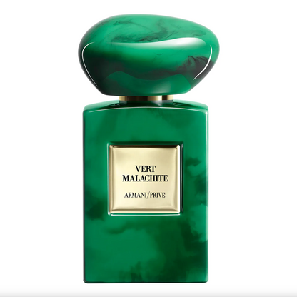 Armani Privé - VERT MALACHITE-Eau de parfum 100ml