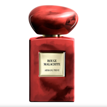 Armani Privé - ROUGE MALACHITE-Eau de parfum 100ml