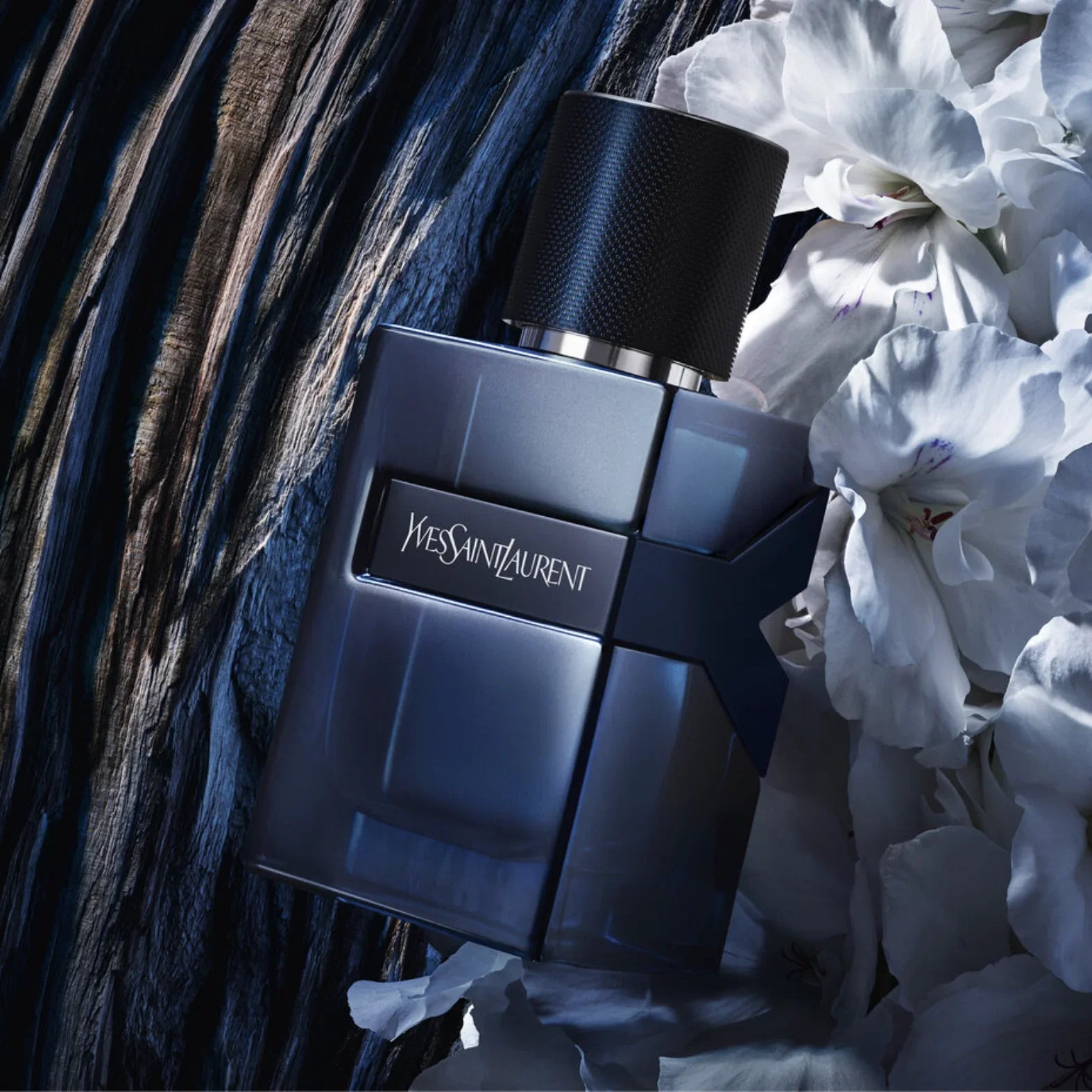 YVES SAINT LAURENT - Y L'ELIXIR  100 ml