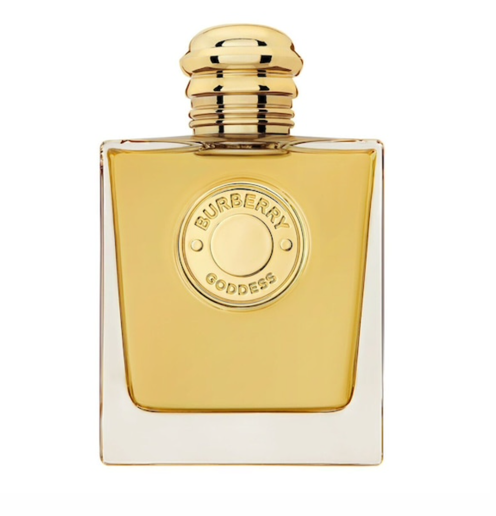 BURBERRY - GODDESS-Eau de Parfum INTENSE 100ml