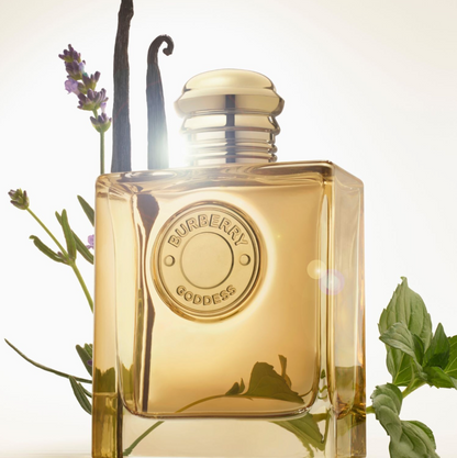 BURBERRY - GODDESS-Eau de Parfum INTENSE 100ml