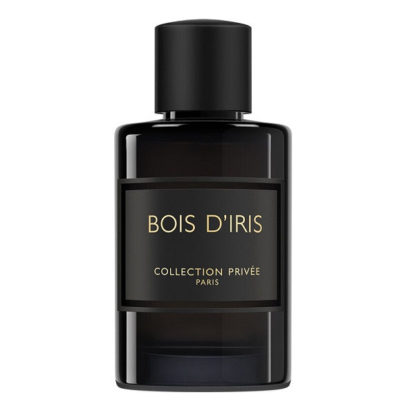 GEPARLYS COLLECTION PRIVÉE  BOIS D'IRIS-Eau de Parfum 100ml