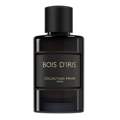 GEPARLYS COLLECTION PRIVÉE  BOIS D'IRIS-Eau de Parfum 100ml