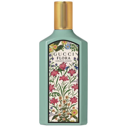 GUCCI FLORA GORGEOUS JASMINE-Eau de Parfum