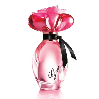 GUESS – GIRL-Eau de toilette 100ml