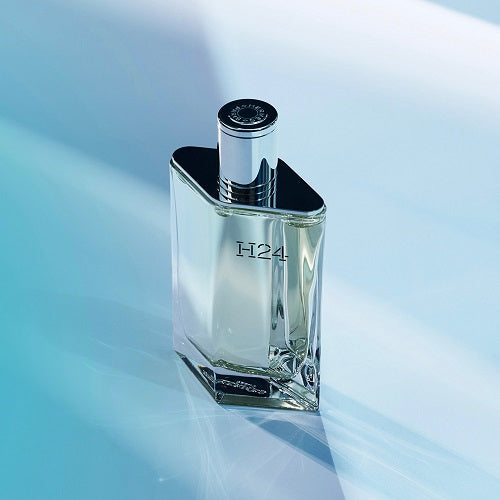 HERMÈS  H24-Eau de Toilette 100ml (Testeur)