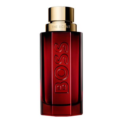 HUGO BOSS THE SCENT ELIXIR-Parfum Intense 100ml