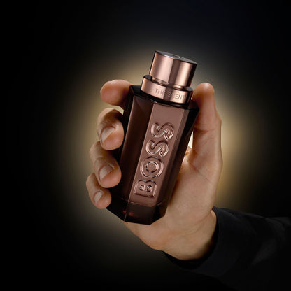 HUGO BOSS THE SCENT PARFUM-Parfum 100ml