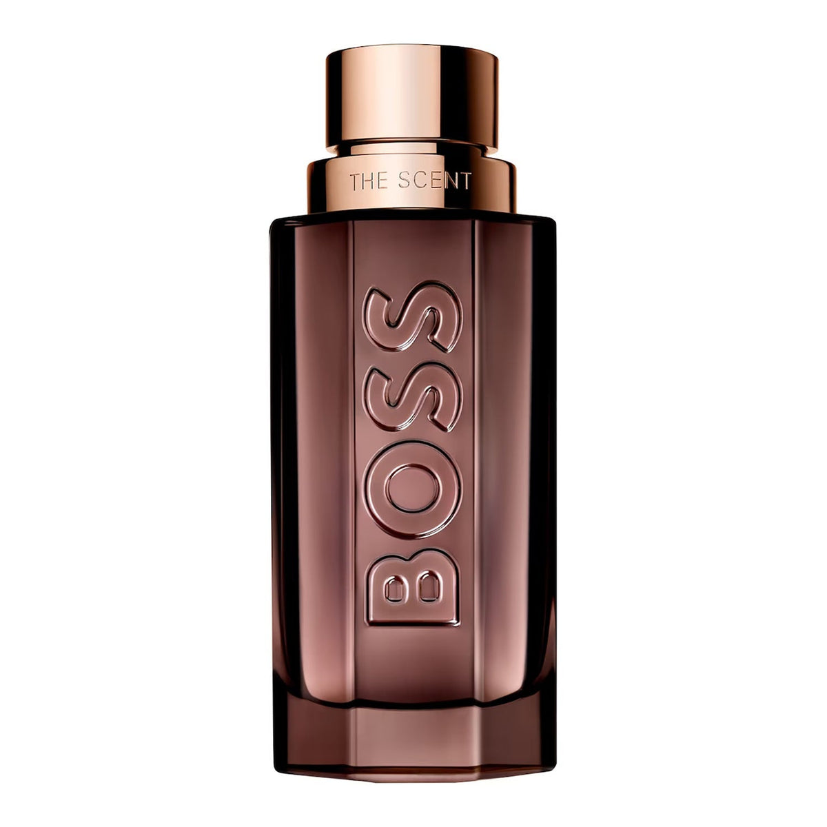 HUGO BOSS THE SCENT PARFUM-Parfum 100ml
