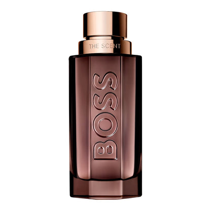 HUGO BOSS THE SCENT PARFUM-Parfum 100ml