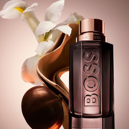 HUGO BOSS THE SCENT PARFUM-Parfum 100ml