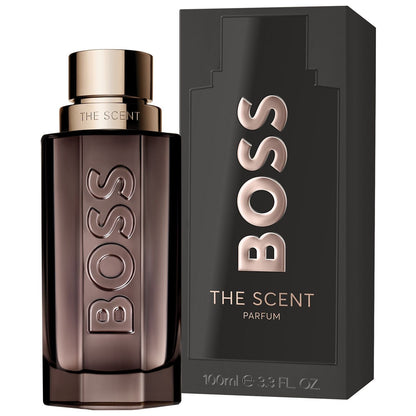 HUGO BOSS THE SCENT PARFUM-Parfum 100ml