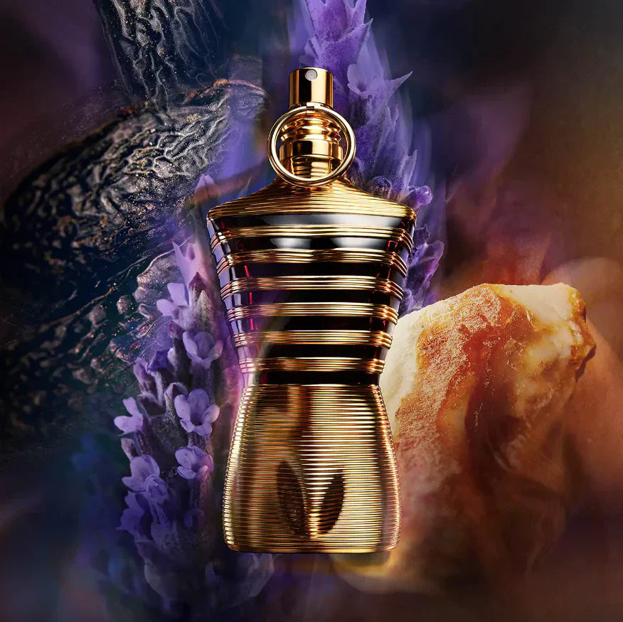LE MALE ELIXIR - JEAN PAUL GAULTIER Eau De Parfum