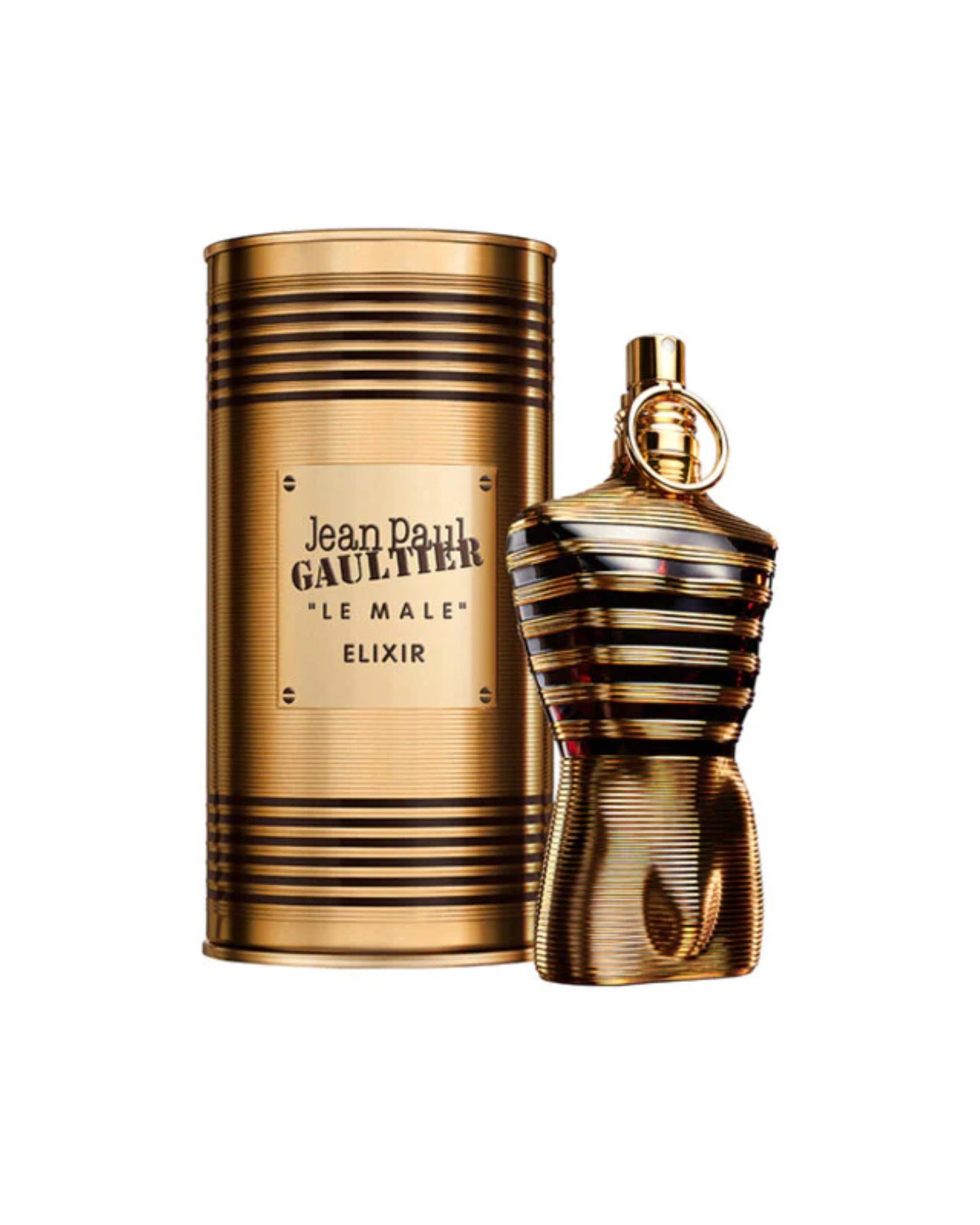 LE MALE ELIXIR Eau De Parfum – JEAN PAUL GAULTIER