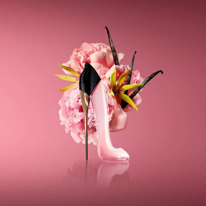 CAROLINA HERRERA – GOOD GIRL BLUSH Eau De Parfum
