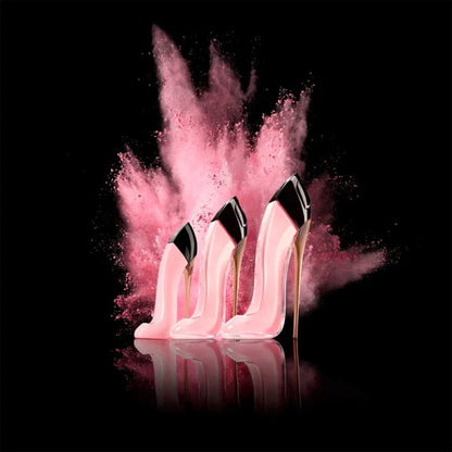 CAROLINA HERRERA – GOOD GIRL BLUSH Eau De Parfum