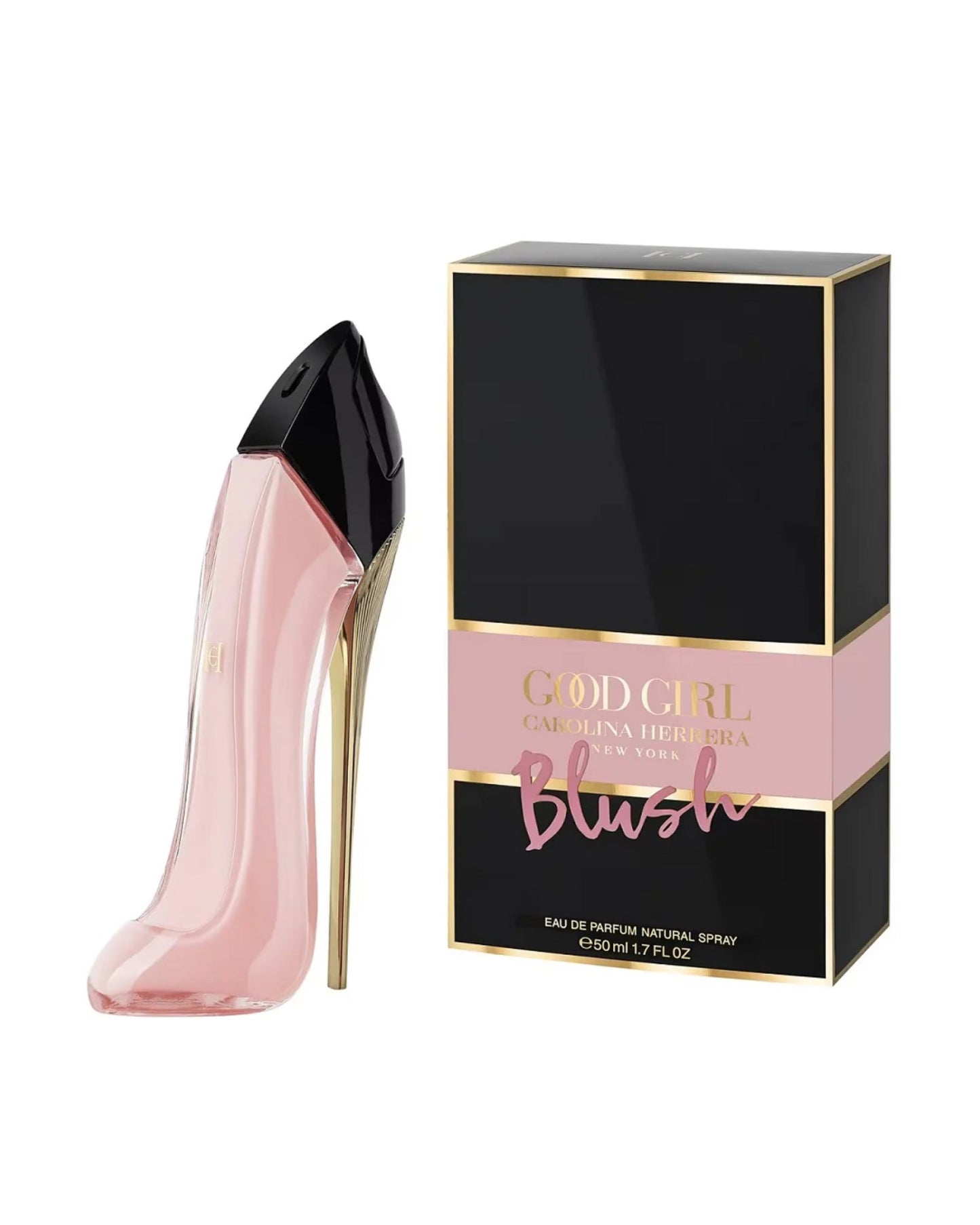 CAROLINA HERRERA – GOOD GIRL BLUSH Eau De Parfum