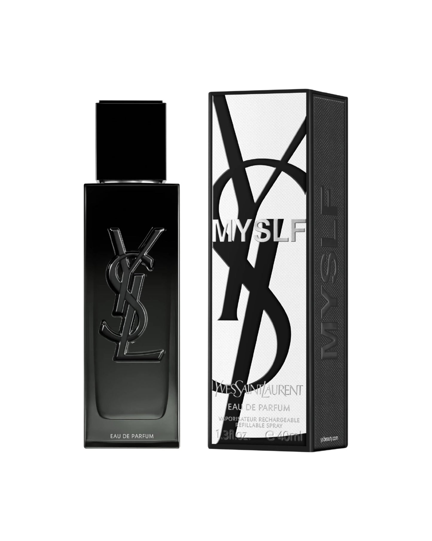 MYSLF Eau De Parfum  – YVES SAINT LAURENT
