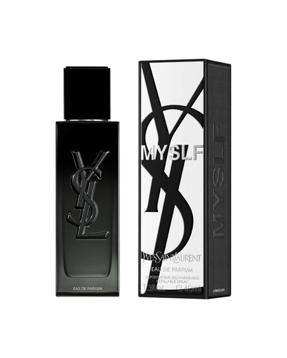 MYSLF Eau De Parfum  – YVES SAINT LAURENT