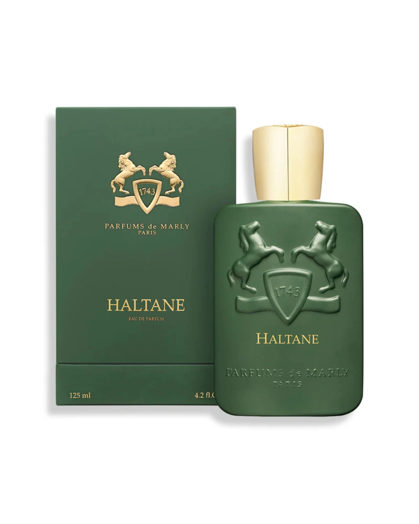 HALTANE – PARFUMS de MARLY-Eau De Parfum