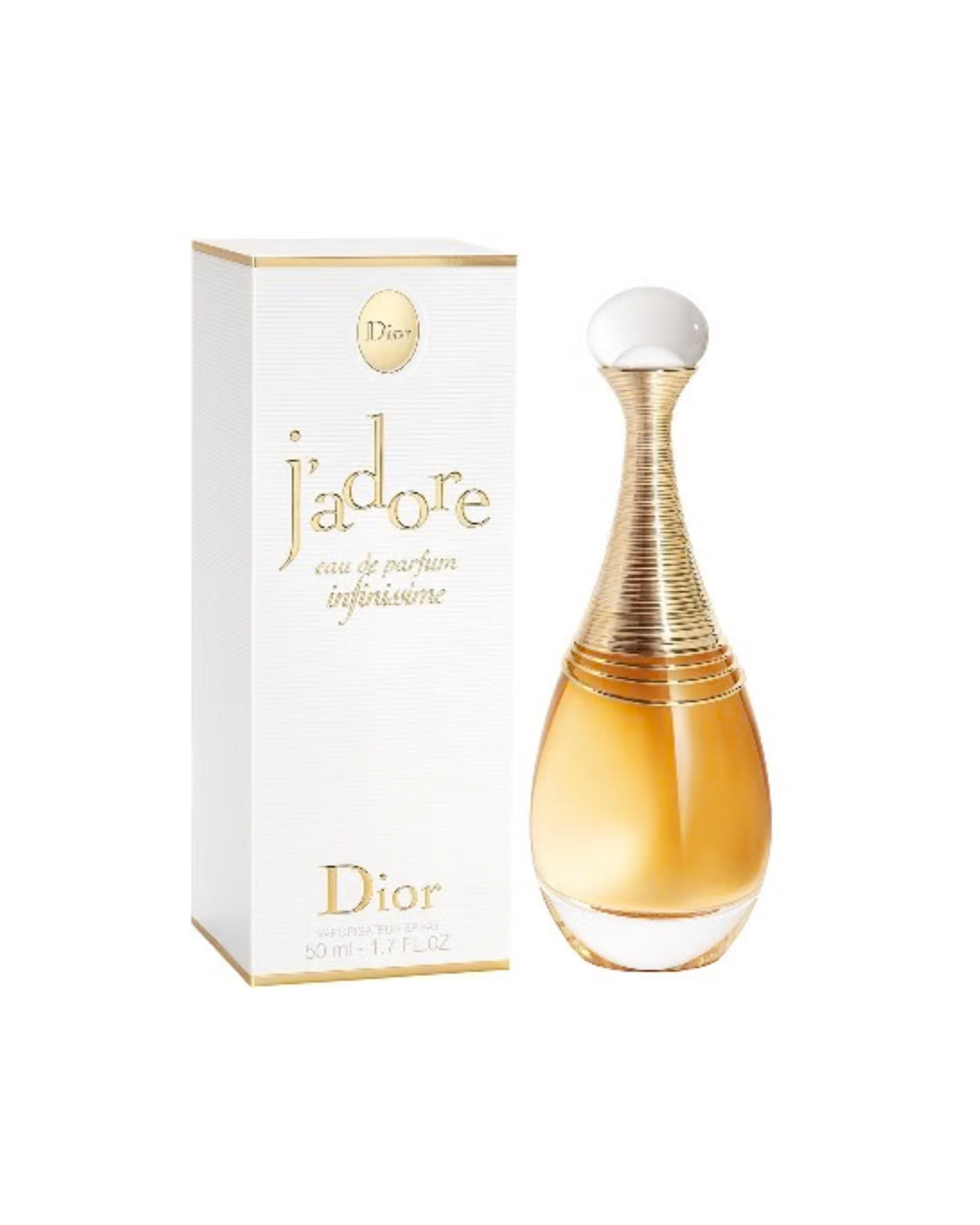 DIOR J'ADORE Eau De Parfum Infinissime