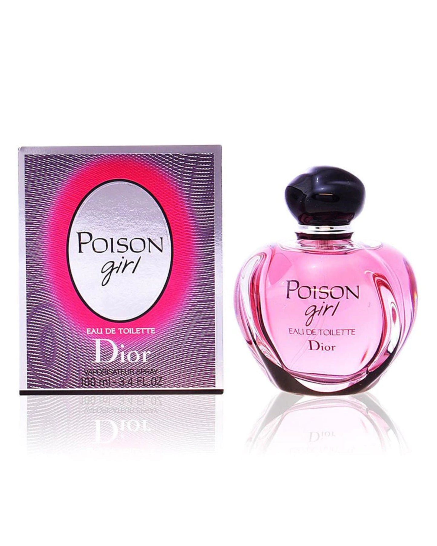 DIOR - POISON GIRL Eau De Toilette
