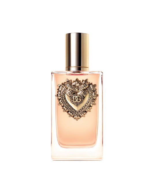 DEVOTION Eau De Parfum – DOLCE GABBANA